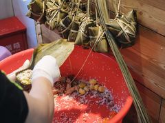 -嘉华小吃(蛇口市场店)