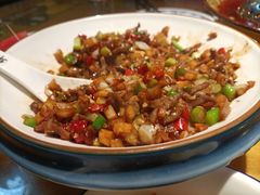 酸辣鸡杂-华德来餐厅(集美店)