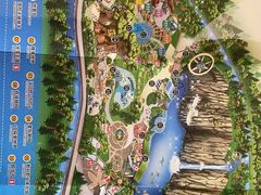 -蓝精灵乐园·世茂精灵之城主题乐园