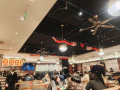 -潮界(虹桥新天地店)