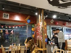 -郭铁柱·泥炉老火锅(江北龙湖天街店)