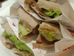 -一叶一世界·素食餐厅(锦华万达店)