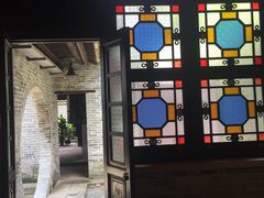 -三·廿九起义指挥部旧址纪念馆