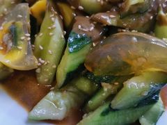 -郑喜旺烧烤(郑州总店)