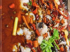 -重庆乌江活鱼川湘新概念(前海店)