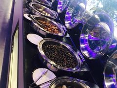 -川渝又一村火锅烤肉自助(步行街店)