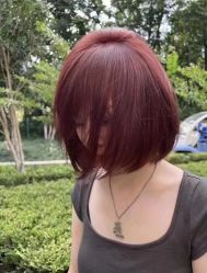 -FASHION PALACE hair+