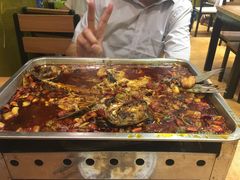 -东来顺饭庄(西直门店)