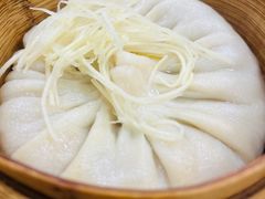 蟹黄汤包-迎扬春茶社(闻喜路店)