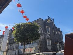 -多春茶室