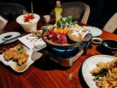 -山葵家·创意料理(宁波来福士店)