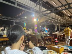 -渔家火锅·海鲜自助餐·演艺(亚龙湾天域酒店)