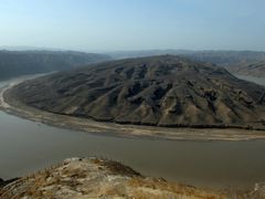 -天下黄河第一湾