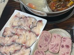 -肥婆麻辣火锅.顺德首创药材麻辣火锅(容桂店)