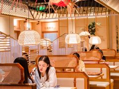 大堂-潇湘阁(望京SOHO店)