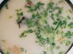 羊杂汤-大头亮羊汤烩面·河南非遗(良乡总店)