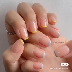 -瑞丽美甲