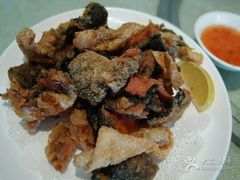 -新享乐海鲜(翠华路店)