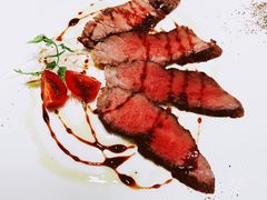 -Ginza Onodera铁板烧(外滩十八号店)