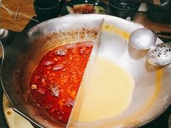 -湊湊火锅·茶憩(东城万达店)