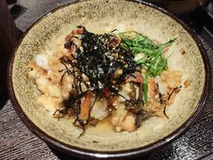 -玄白·炭烤活鳗(上海首店)