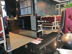 -高第街56号餐厅(美莲广场店)