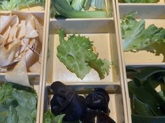 -呷哺呷哺 黄金牧场 (欢乐谷店)