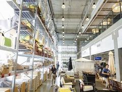 -宜家·瑞典风味餐厅(烟台路店)