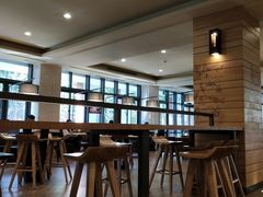 大堂-星巴克(上海交通大学店)