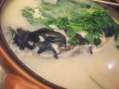 -千岛湖鱼味馆(十字街总店)