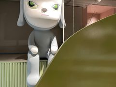 -KimPro 辛普乐概念韩餐