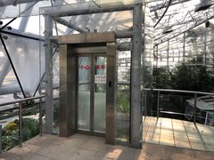 -北京植物园-展览温室