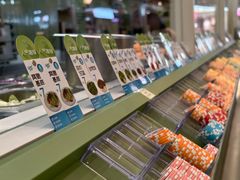 -SaladJohn沙拉匠(凯德1818店)