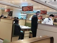 -海底捞火锅(团结桥店)