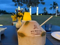 -宴悦海鲜餐厅·游水海鲜·牛排(亚龙湾瑞吉店)
