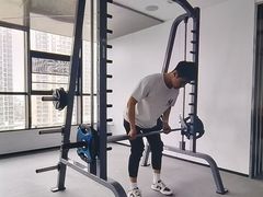 -WEGYMER健萌健身(麦德龙钰龙天下馆)