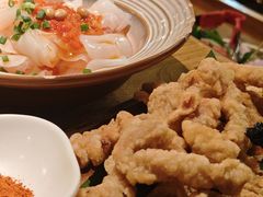 -野山舂·贵州现舂酸汤火锅(鸿通城店)