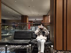 -青岛海尔洲际酒店