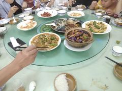 -苏记农家菜馆