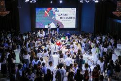 -格乐利雅婚礼艺术中心(南外滩店)