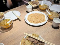 -直隶安家牛肉罩饼(七一路店)