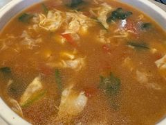 -北李妈妈菜·海肠捞饭(开发区万达店)