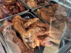 -老杨家熟食店