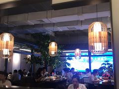 -闽上鲜·福建菜(龙湖滨江天街店)