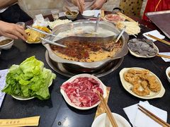 -储奇门鳝鱼火锅(总店)