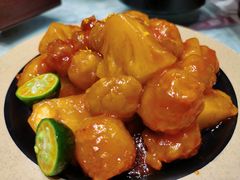 -谷连天八宝粥家常菜(正定店)