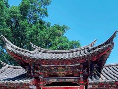 -朱家花园