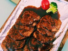 -长春观斋补堂素菜馆
