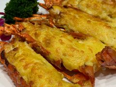 -大东海海鲜酒楼(渔人码头总店)