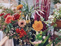 -花木兰花艺MULAN(温馨花园店)